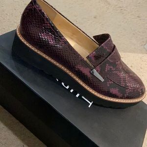 Naturalizer Loafers